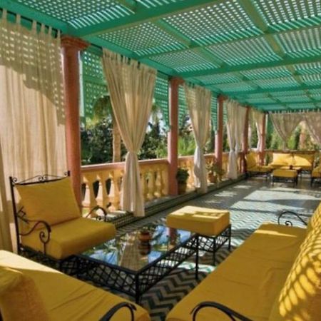 Villaguest Марракеш Экстерьер фото