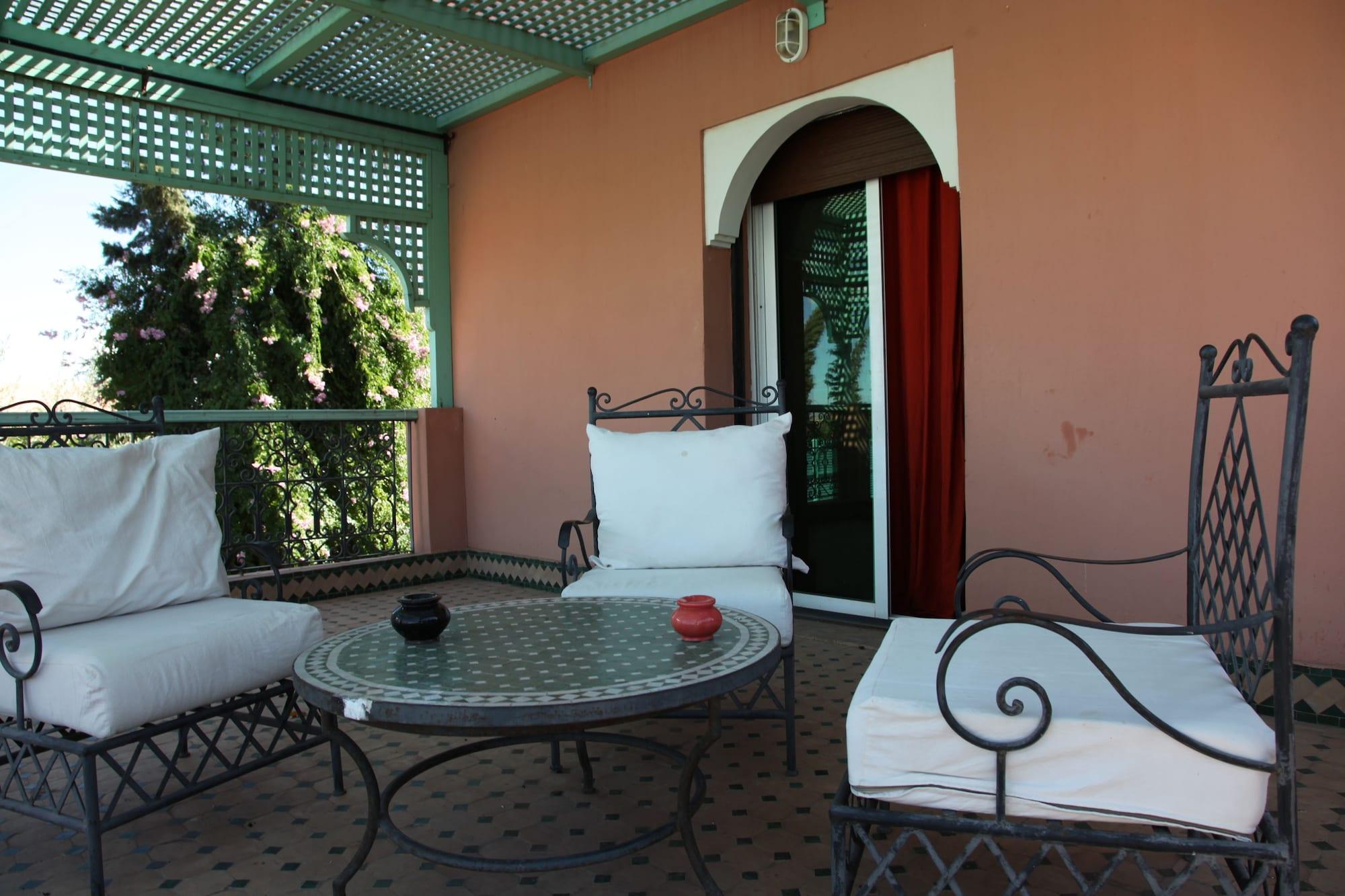 Villaguest Марракеш Экстерьер фото