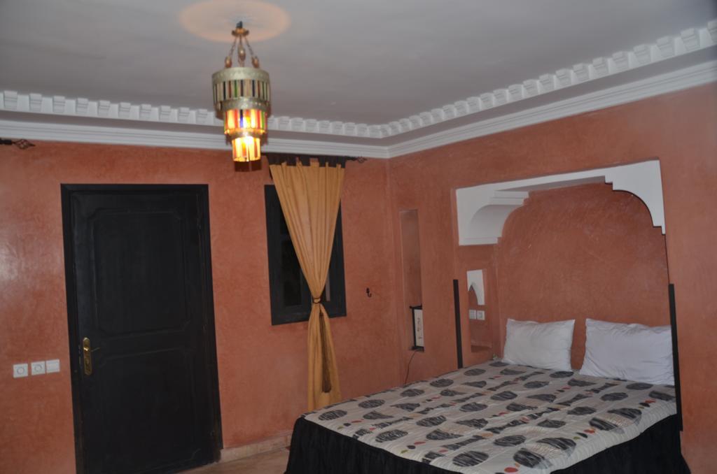 Villaguest Марракеш Экстерьер фото