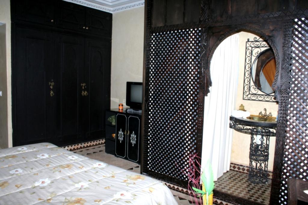 Villaguest Марракеш Экстерьер фото