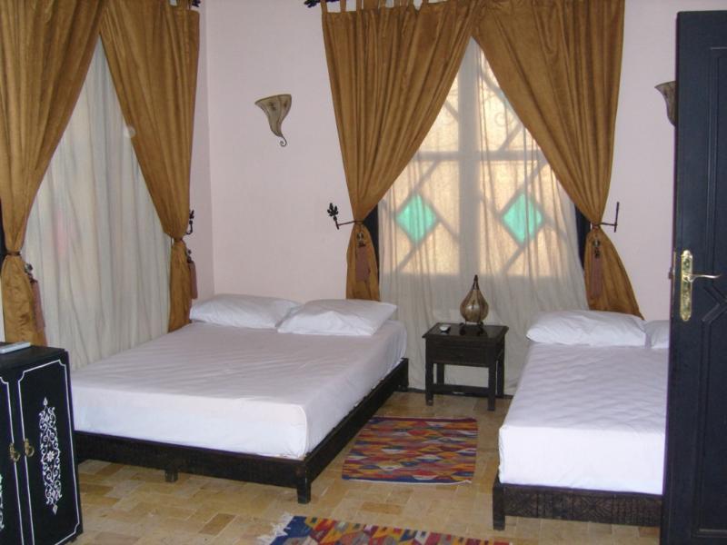 Villaguest Марракеш Экстерьер фото